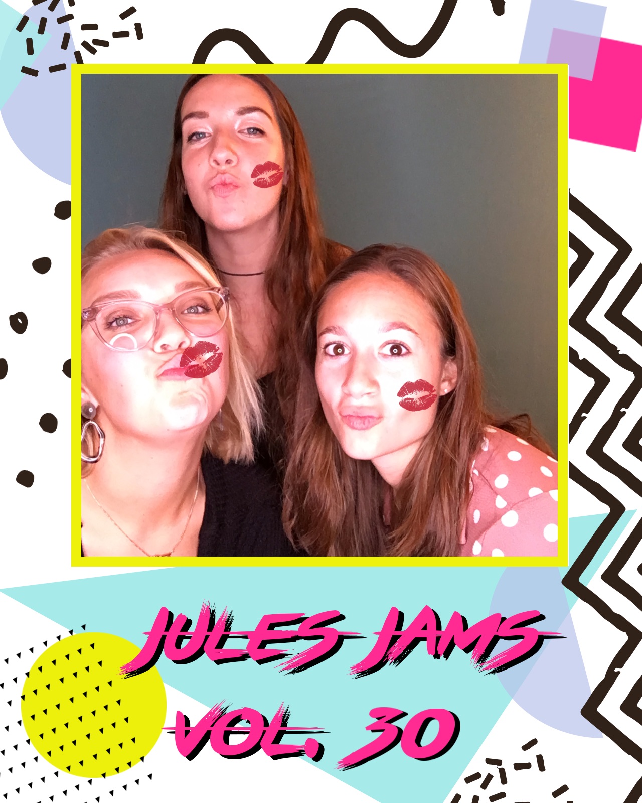 Jules Jams VOL 30 | View more photos from the event at events.alfrescophoto.com/u/AlfrescoPhoto/Jules-Jams-VOL-30